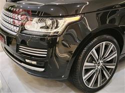 لاند روفر رانج روفر فوج